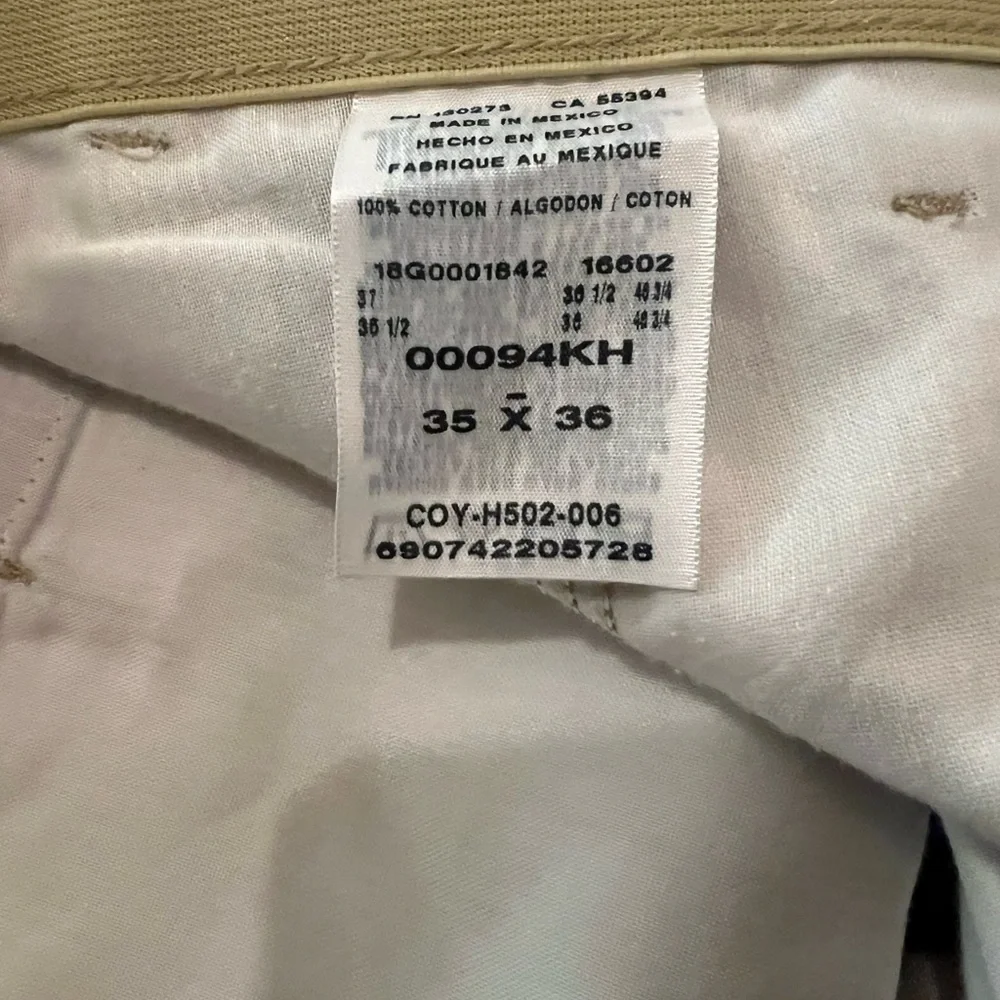Wrangler • Riata Pants - Picture 7 of 7